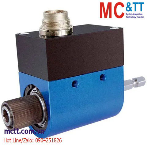 Cảm biến đo Momen xoắn trục quay không tiếp xúc 0.1 Nm 0.2 Nm 0.5 Nm 1 Nm 2 Nm 5 Nm 10 Nm 15 Nm 20 Nm Lorenz DR-2153