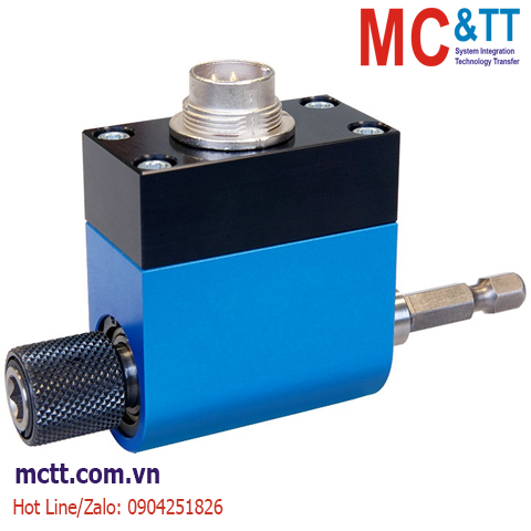 Cảm biến đo Momen xoắn trục quay với vòng trượt 1 Nm 2 Nm 5 Nm 10 Nm 20 Nm Lorenz DR-2291