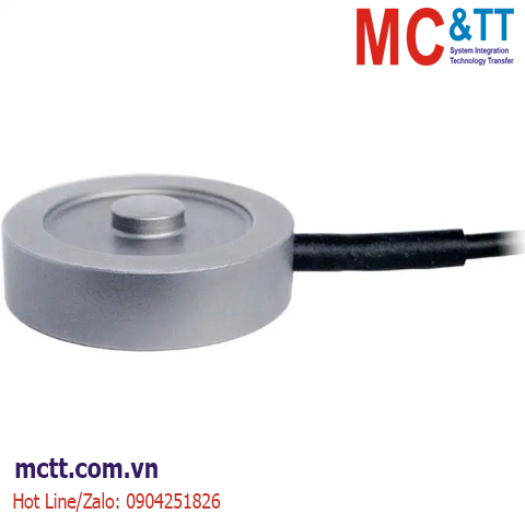 Cảm biến đo lực nén 0.01 kN 0.02 kN 0.05 kN 0.1 kN 0.2 kN 0.5 kN 1 kN 2 kN 5 kN 10 kN 20 kN 50 kN 100 kN Lorenz K-13 / K-13B
