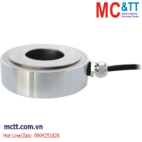 Cảm biến đo lực nén 15 kN 30 kN 60 kN 80 kN  120 kN 160 kN 350 kN  500 kN 600 kN 720 kN 1000 kN 1200 kN 1500 kN Lorenz K-181