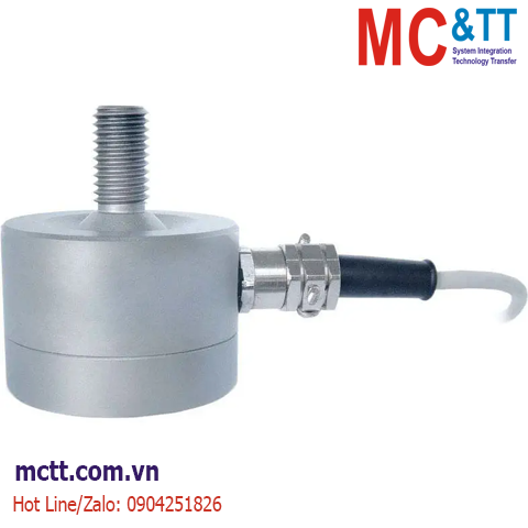 Cảm biến đo lực kéo và nén 0.5 kN 1 kN 2 kN 5 kN 10 kN 20 kN 50 kN 100 kN 200 kN Lorenz K-2145