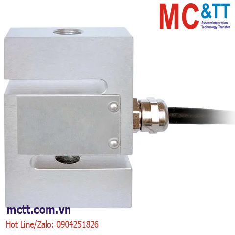Cảm biến đo lực kéo và nén 0.02 kN 0.05 kN 0.1 kN 0.2 kN 0.5 kN 1 kN 2 kN 5kN 10 kN 20 kN 50 kN Lorenz K-25
