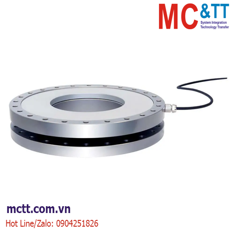 Cảm biến đo lực nén 100 kN 200 kN 300 kN 400 kN 600 kN 700 kN Lorenz K-2698