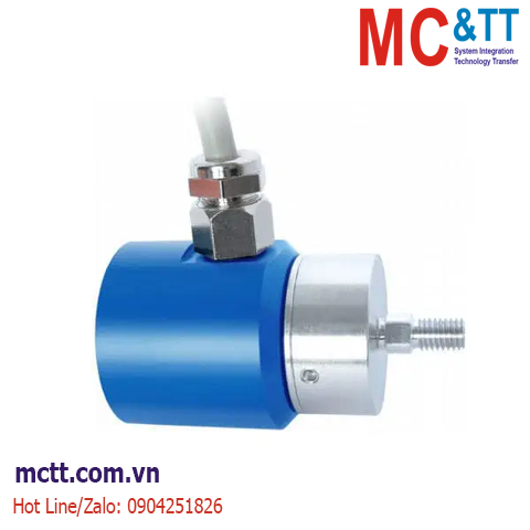 Cảm biến đo Momen xoắn và lực 0.1 Nm / 20 N, 0.5 Nm / 50 N Lorenz M-2416