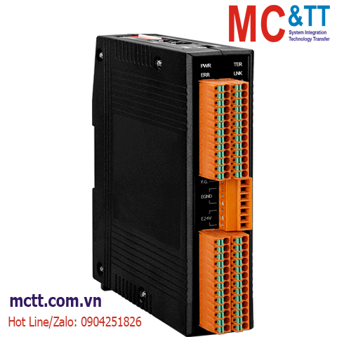 Module Motionnet 32 kênh đầu ra số DO ICP DAS MN-3257 CR