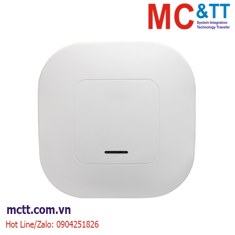 Router công nghiệp 5G với 1 cổng LAN + 1 cổng WAN + Wi-Fi dual-band VPN NR310i