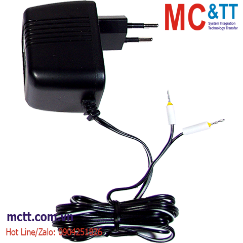 Bộ đổi nguồn Adapter 230VAC/24VDC 0.2A 4.8W ICP DAS PWR-24/230R CR
