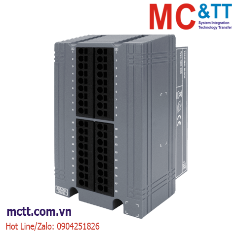 Bo mạch kết nối IO Duplex Terminal cho R-9041 ICP DAS RDB-D05 CR