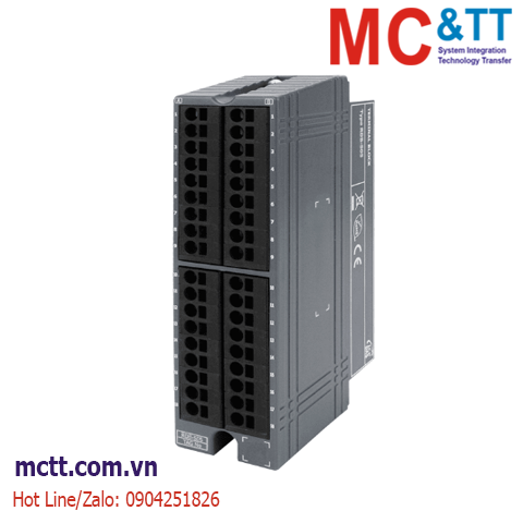 Bo mạch kết nối IO Single Terminal cho R-9041 ICP DAS RDB-S05 CR