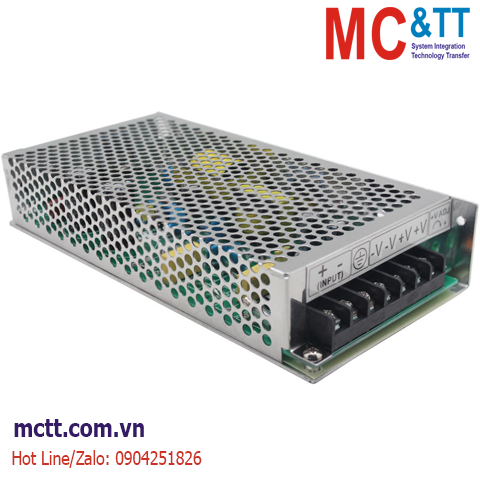 Bộ đổi nguồn DC/DC Leyu SD-150B-48 150W, 48VDC, 3.1A