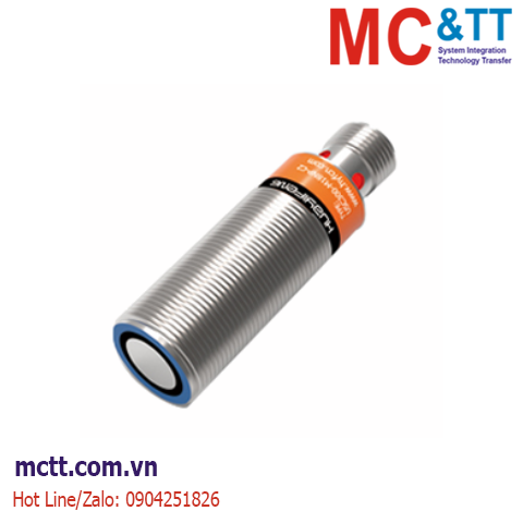 Cảm biến siêu âm hình trụ M18 Huayifeng USCB500-M18I-C2