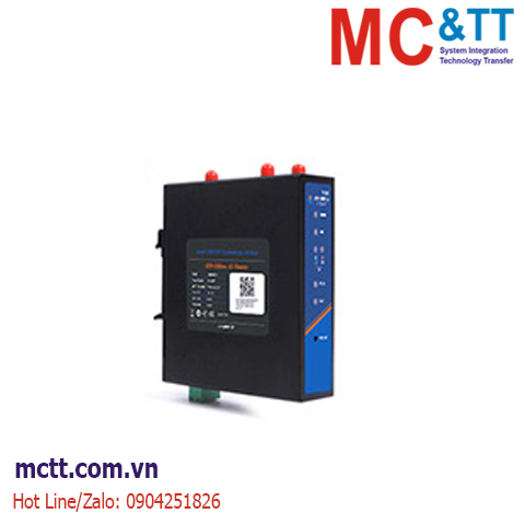 Router công nghiệp 4G Qualcomm Chipset USR-G806w