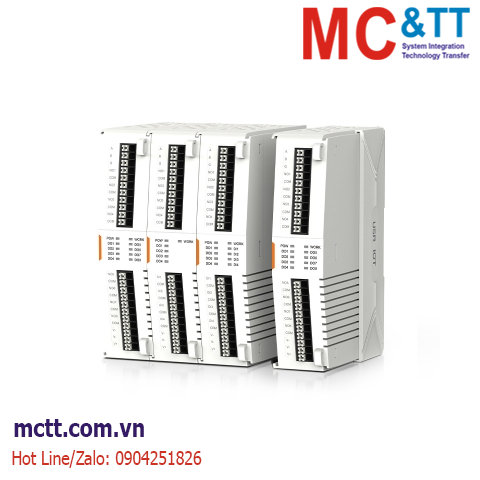 Remote I/O Module USR-IO4040, USR-IO0440, USR-IO0080, USR-IO8000, USR-IO0404