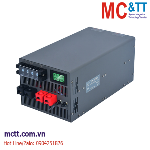 Bộ đổi nguồn AC/DC MCTT-ZSN3-10K0-96 10000W, 96V, 94A