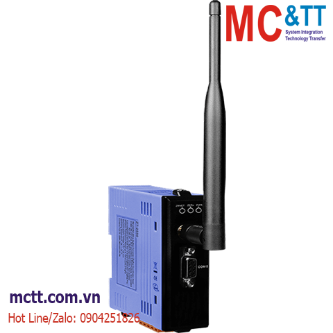 Bộ chuyển đổi RS-232/485 sang Zigbee (Coordinator) ICP DAS ZT-2550 CR