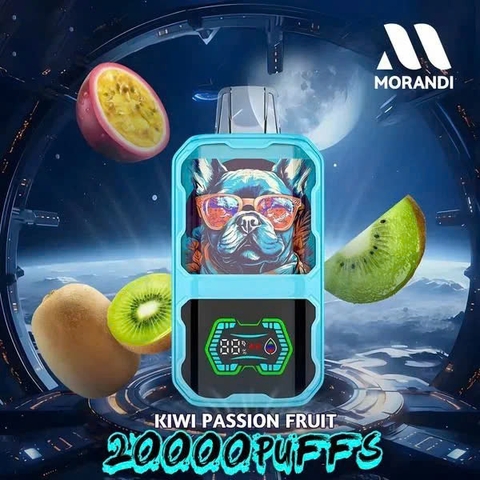 POD 1 LẦN - MORANDI 20000 PUFFS