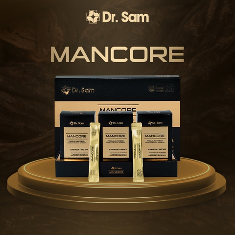 Dr. Sam MANCORE