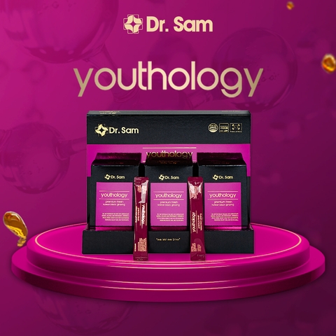 Dr. Sam youthology
