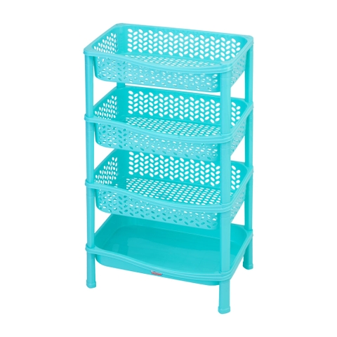 KỆ TRUNG 4 NGĂN DUY TÂN KHÔNG BÁNH XE