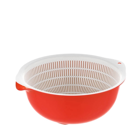 BỘ THAU RỔ 4T DUY TÂN