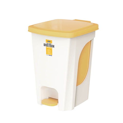 THÙNG RÁC ĐẠP MATSU LỚN DUY TÂN