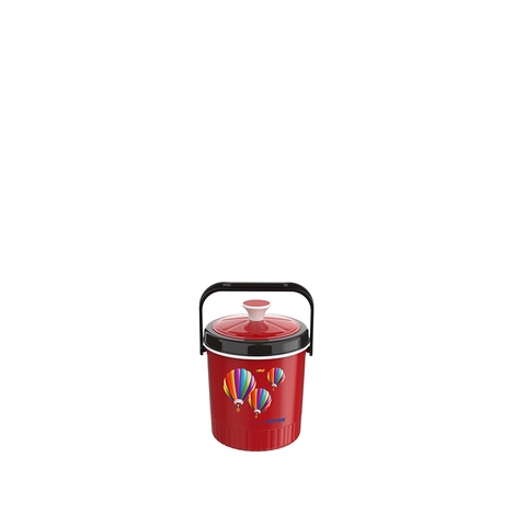 BÌNH ĐÁ TROPICA 3 LÍT DUY TÂN