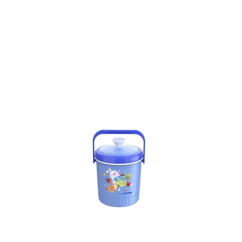 BÌNH ĐÁ TROPICA 3 LÍT DUY TÂN
