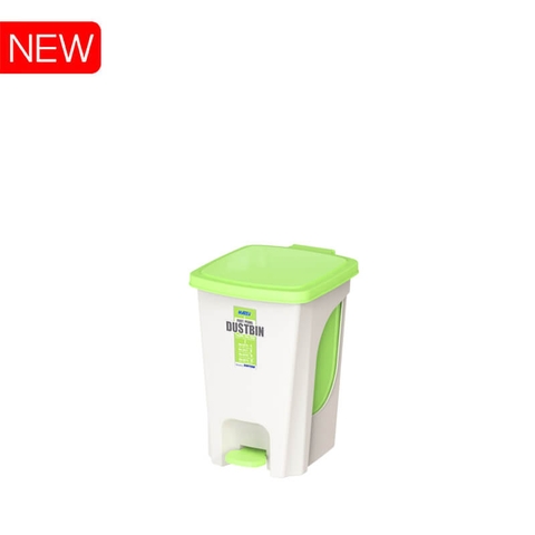 THÙNG RÁC ĐẠP MATSU NHÍ DUY TÂN