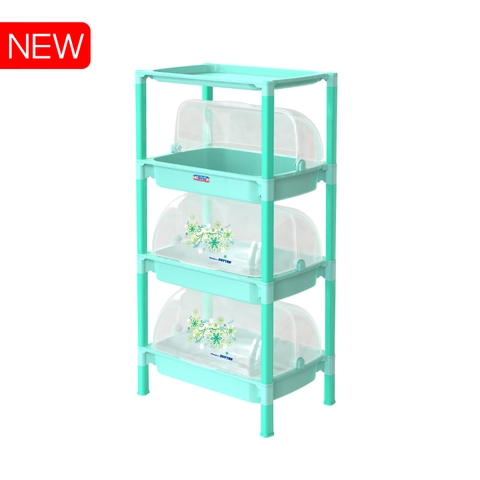 KỆ NẮP LỚN 3 NGĂN DUY TÂN