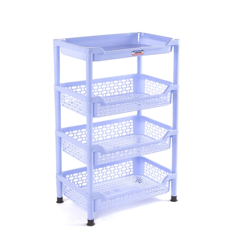 KỆ LY 4T LỚN KHÔNG BÁNH XE  DUY TÂN