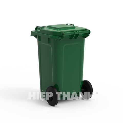 THÙNG RÁC 85L HIỆP THÀNH