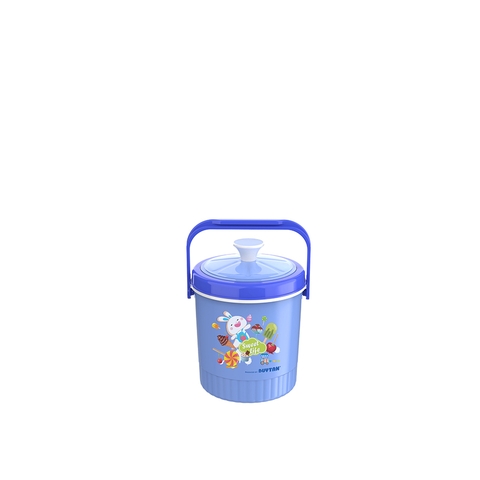BÌNH ĐÁ TROPICA 7 LÍT DUY TÂN
