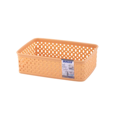 RỔ ĐAN THẤP 2T6 DUY TÂN