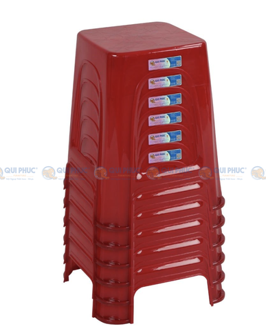 Ghế nhựa cao chuồn QP