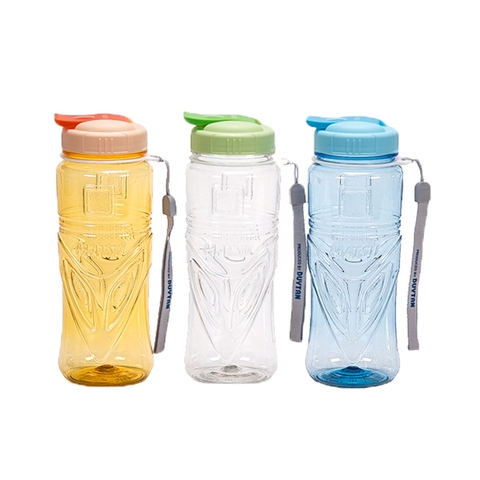 BÌNH NƯỚC 700 ML CÓ QUAI DUY TÂN