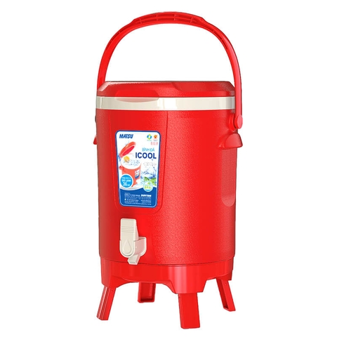 BÌNH ĐÁ ICOOL DUY TÂN