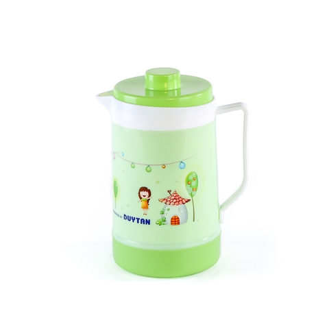 CA ĐÁ KIỂU NHỎ DUY TÂN