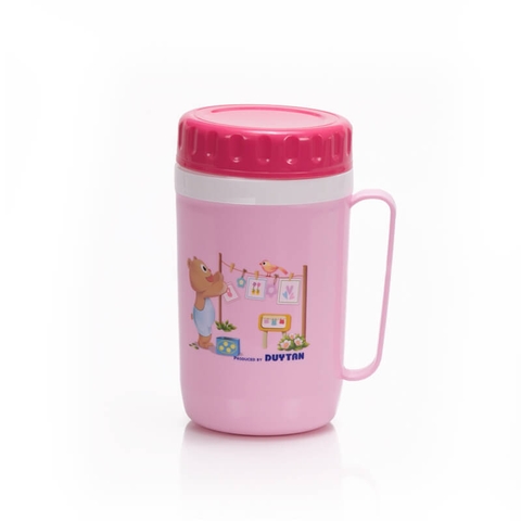 CA CÁCH NHIỆT 1 LÍT  DUY TÂN