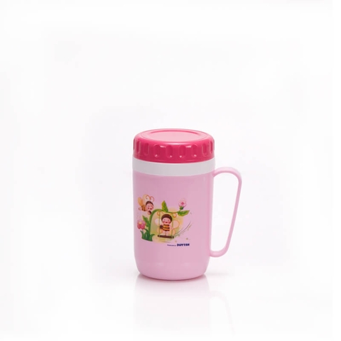 CA CÁCH NHIỆT 350ML DUY TÂN