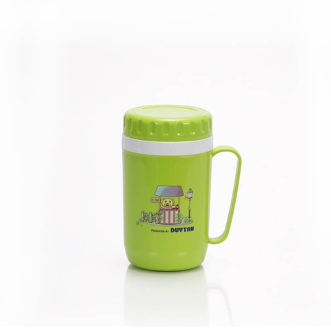 CA CÁCH NHIỆT 500ML DUY TÂN
