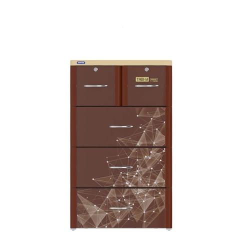 TỦ TABI M 4 NGĂN DUY TÂN