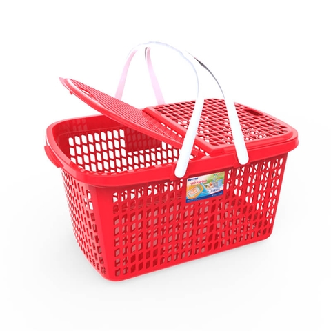 GIỎ NẮP ĐẠI DUY TÂN