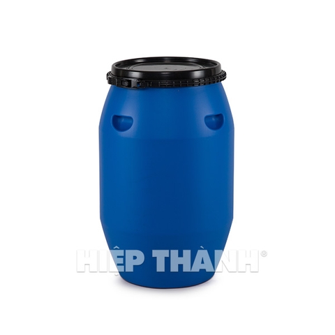 THÙNG PHUY 110L ĐAI NHỰA HT