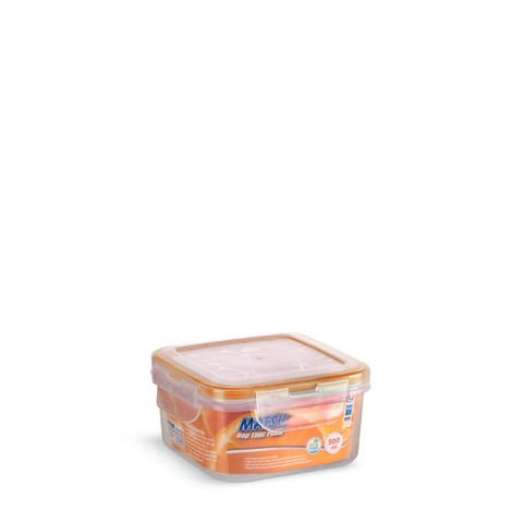 HỘP THỰC PHẨM VUÔNG 500ML DUY TÂN