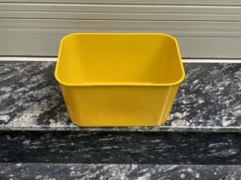 Khay nuôi cá 7 lít loại 1