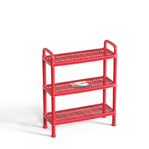 KỆ DÉP LƯỚI LỚN 3T DUY TÂN