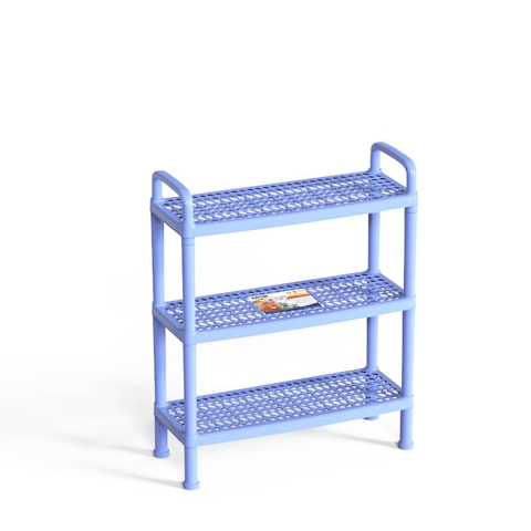 KỆ DÉP LƯỚI LỚN 3T DUY TÂN