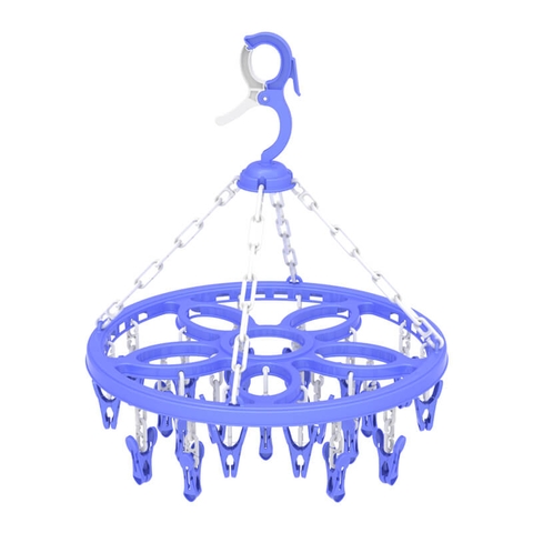 MÓC DÙ TRÒN DUY TÂN