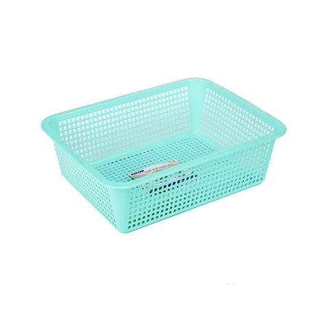 RỔ CHỮ NHẬT CAO 3T DUY TÂN