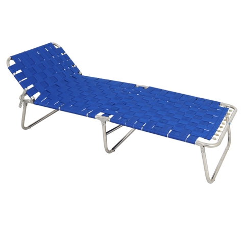 Giường dù DELI inox